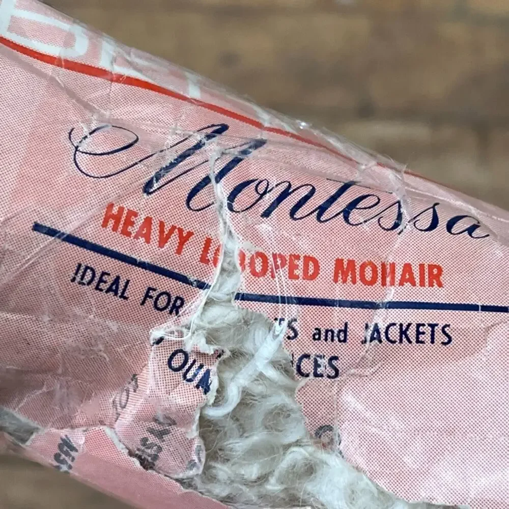 Bernat montessa heavy